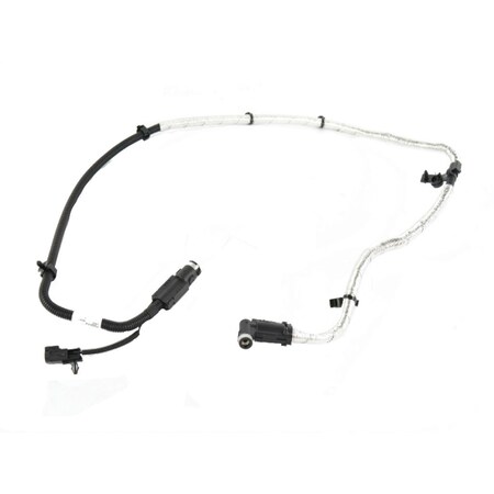 Mopar Diesel Exhaust Fluid (DEF) Hose, 68085921AC 68085921AC